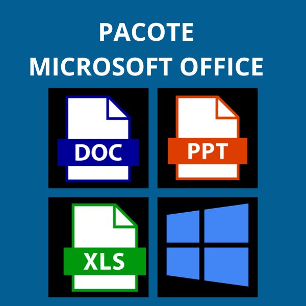 Curso Pacote Office