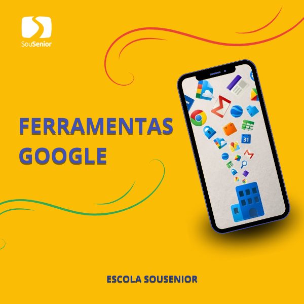 Como Usar as Ferramentas Google