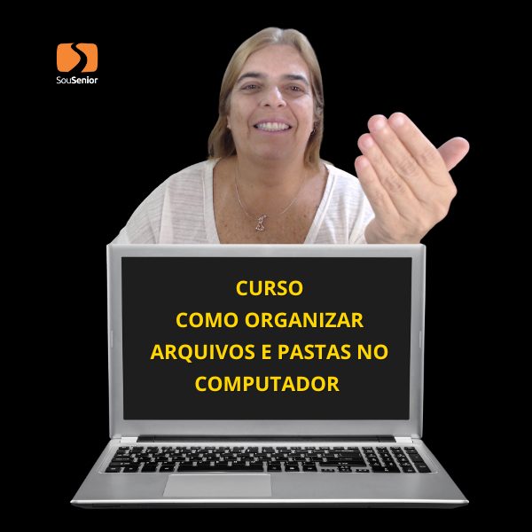 Como Organizar Arquivos e Pastas no Computador