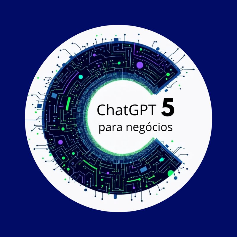 ChatGPT 5 para Negócios